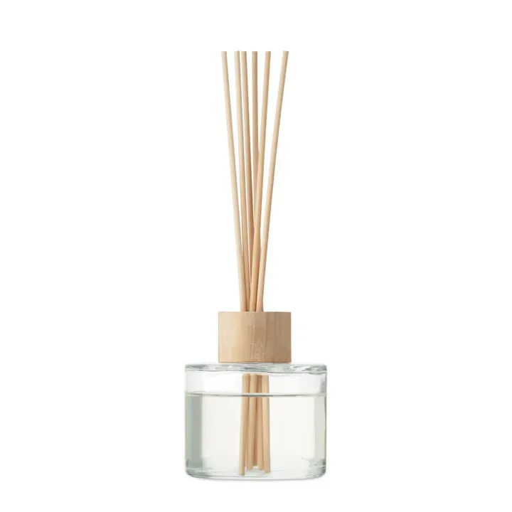 Vanilla aroma reed diffuser - MO2706 (MOCN#22)